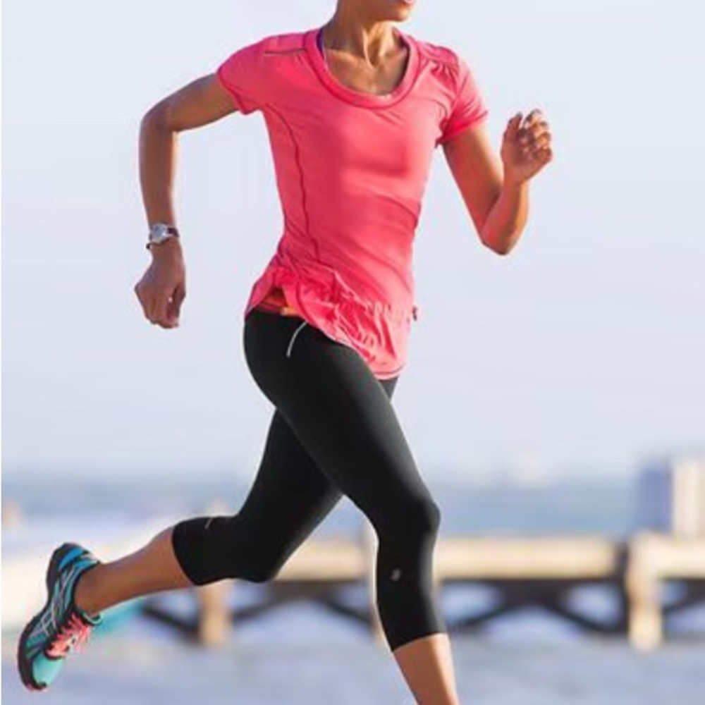 Athleta Wick - It Run Tunic, women’s size extra large - Picture 2 of 11